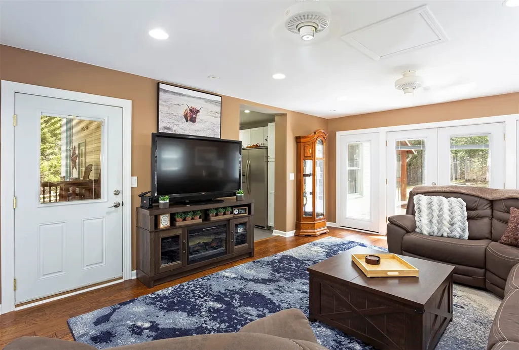 1022 Grizzly Mountain Road Missoula MT 59808