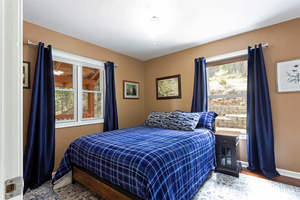 1022 Grizzly Mountain Road Missoula MT 59808