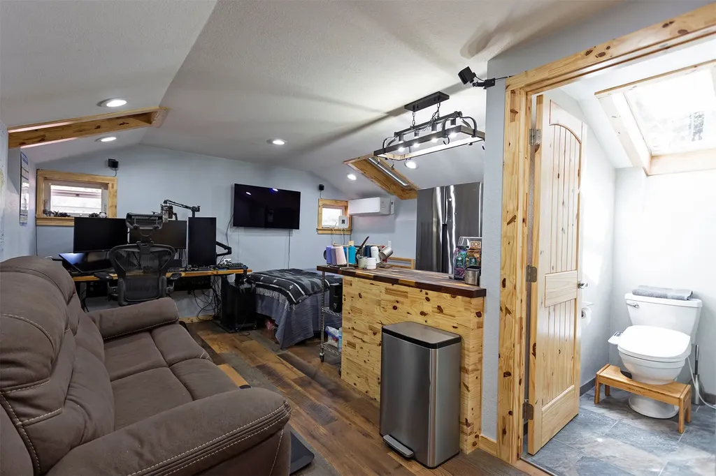 1022 Grizzly Mountain Road Missoula MT 59808
