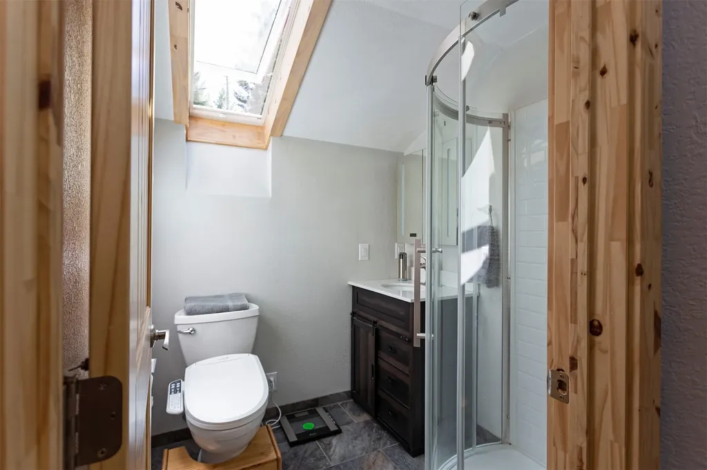 1022 Grizzly Mountain Road Missoula MT 59808
