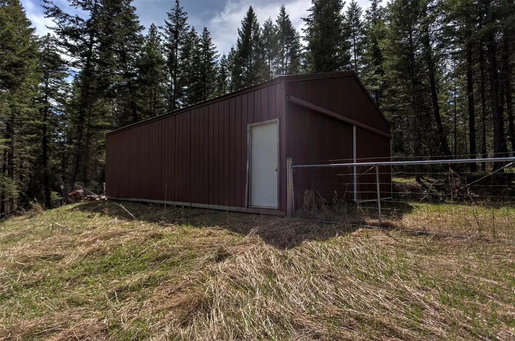 1022 Grizzly Mountain Road Missoula MT 59808