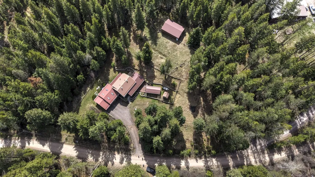 1022 Grizzly Mountain Road Missoula MT 59808