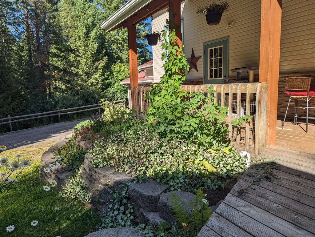 1022 Grizzly Mountain Road Missoula MT 59808