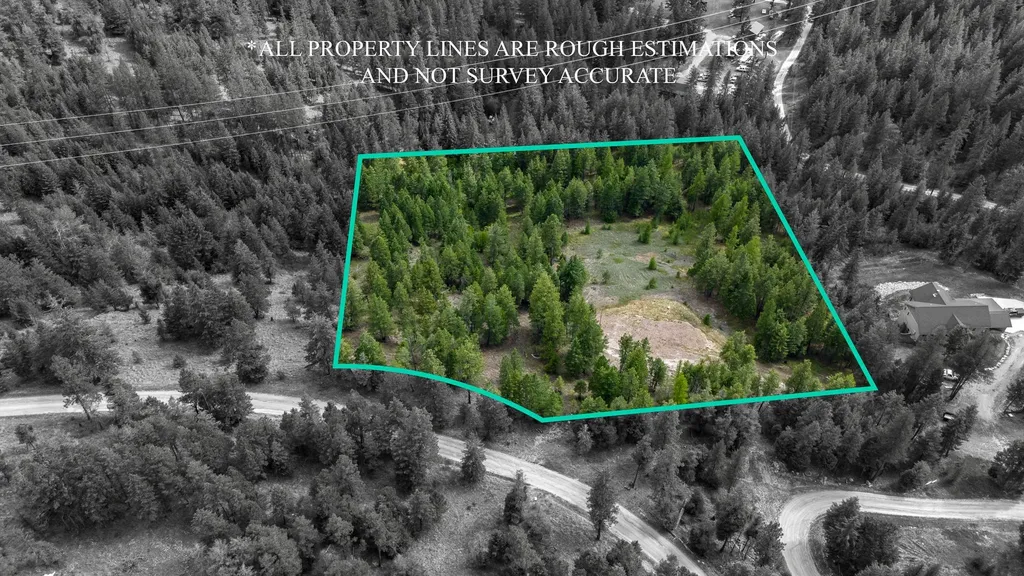 Nhn Jackson Meadows Road Kila MT 59920