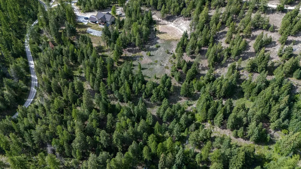 Nhn Jackson Meadows Road Kila MT 59920