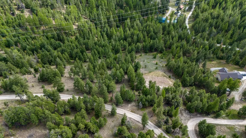 Nhn Jackson Meadows Road Kila MT 59920