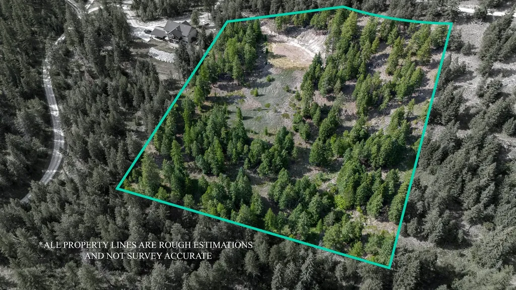 Nhn Jackson Meadows Road Kila MT 59920
