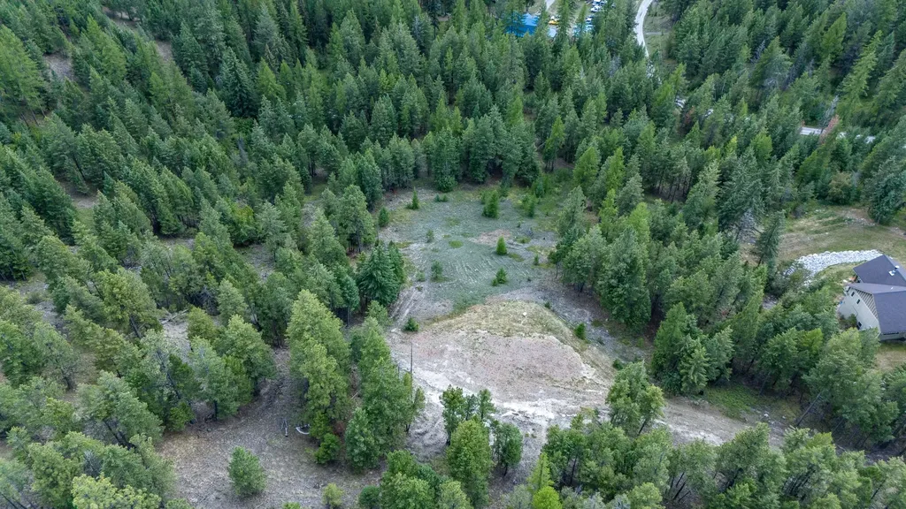 Nhn Jackson Meadows Road Kila MT 59920