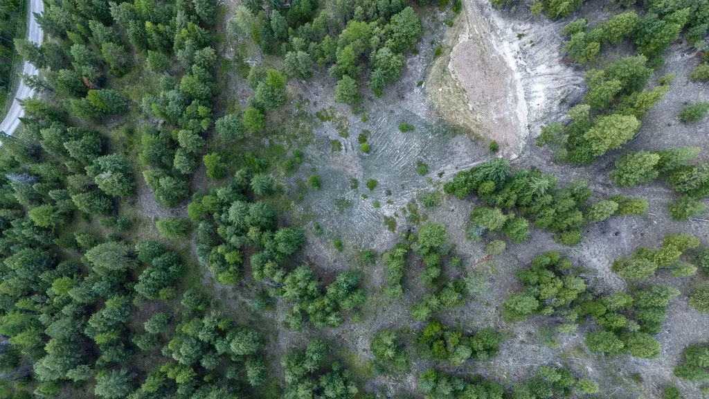 Nhn Jackson Meadows Road Kila MT 59920