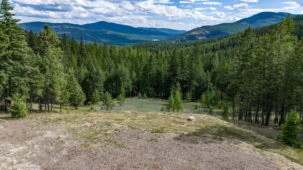 Nhn Jackson Meadows Road Kila MT 59920