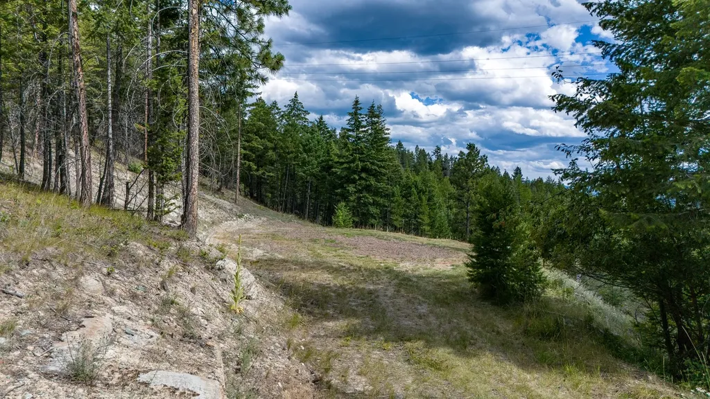 Nhn Jackson Meadows Road Kila MT 59920
