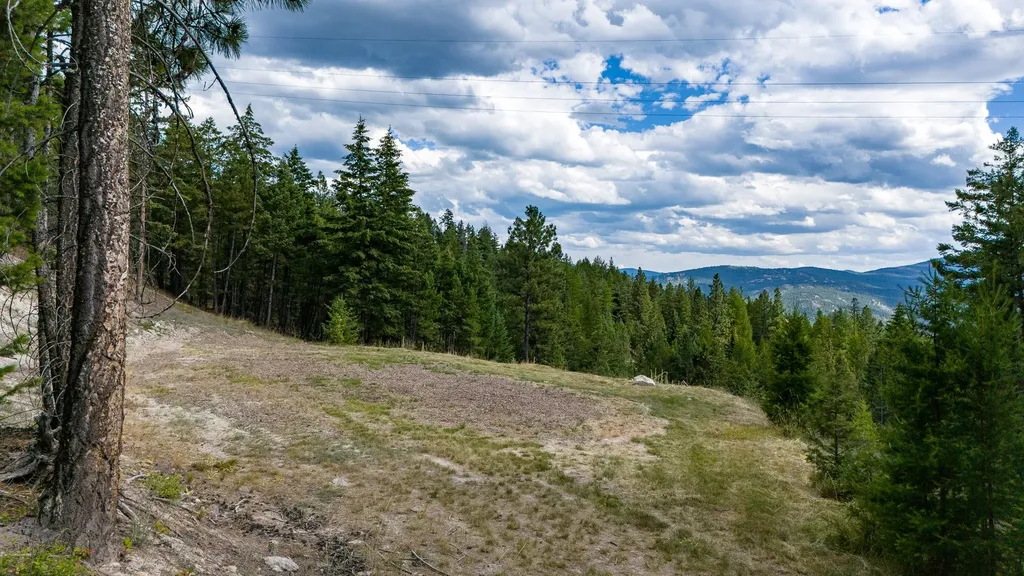 Nhn Jackson Meadows Road Kila MT 59920