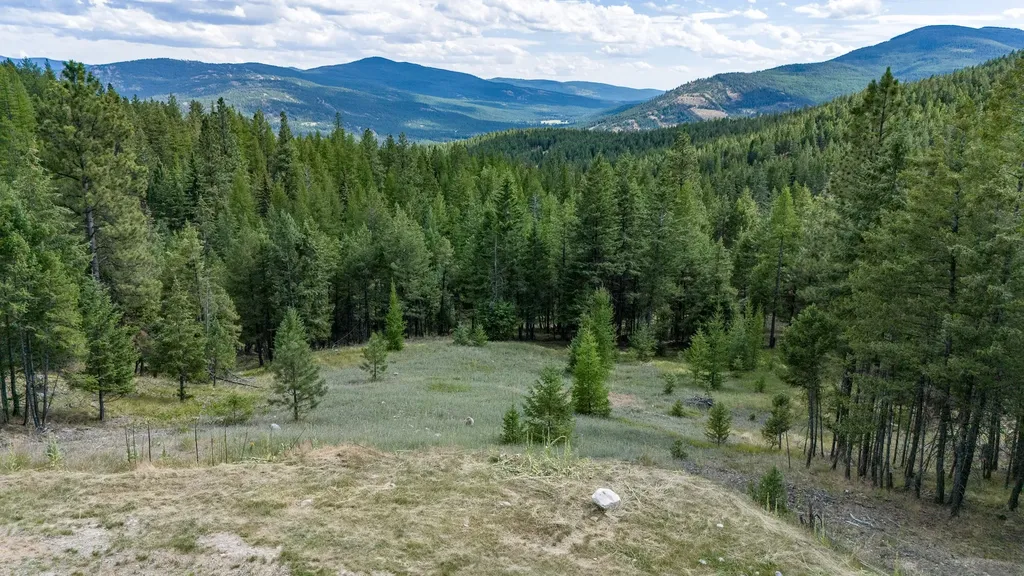 Nhn Jackson Meadows Road Kila MT 59920
