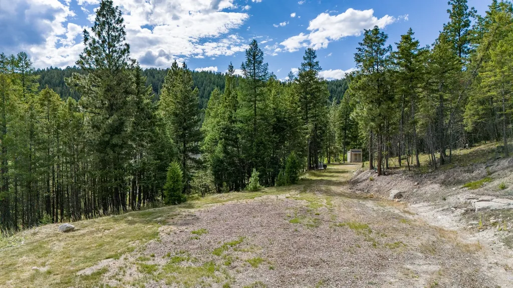 Nhn Jackson Meadows Road Kila MT 59920