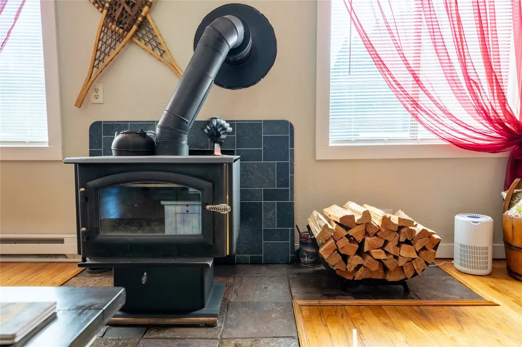 326 Flower Creek Road Libby MT 59923