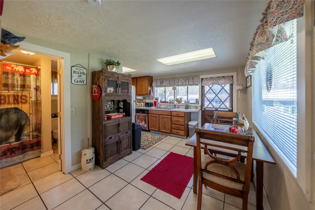 326 Flower Creek Road Libby MT 59923