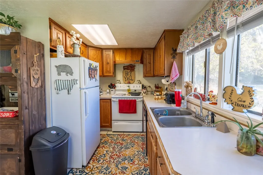 326 Flower Creek Road Libby MT 59923