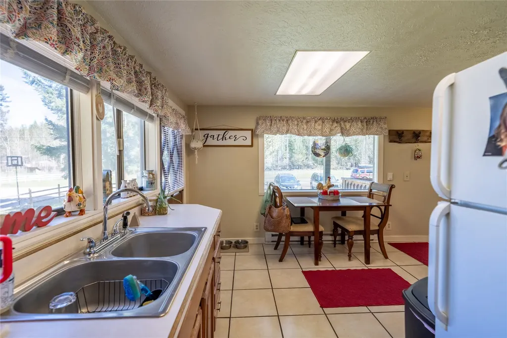326 Flower Creek Road Libby MT 59923