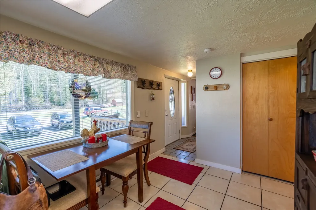 326 Flower Creek Road Libby MT 59923