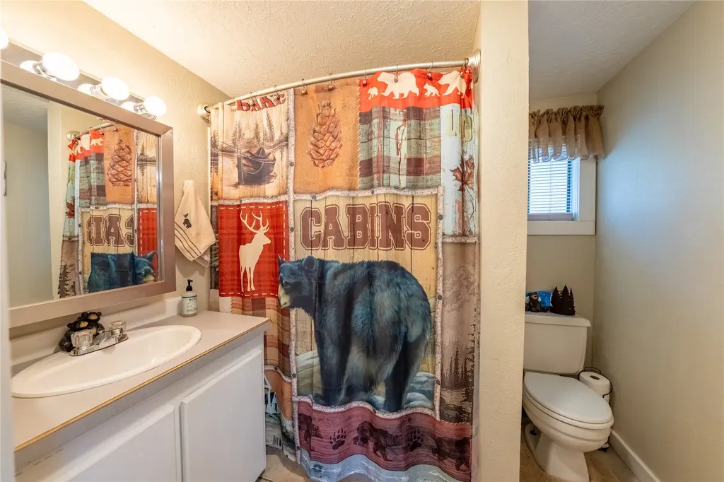 326 Flower Creek Road Libby MT 59923