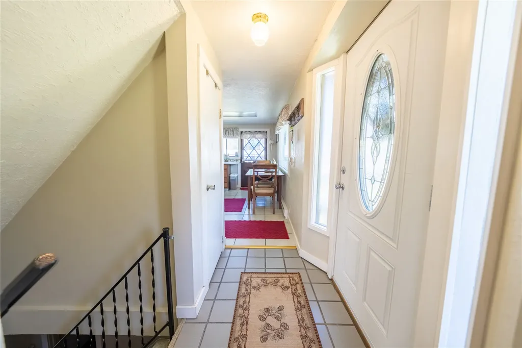 326 Flower Creek Road Libby MT 59923