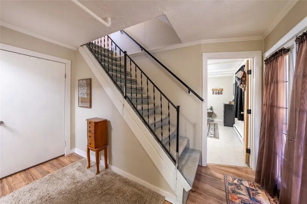 326 Flower Creek Road Libby MT 59923
