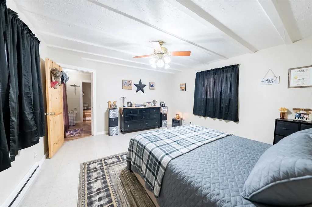 326 Flower Creek Road Libby MT 59923