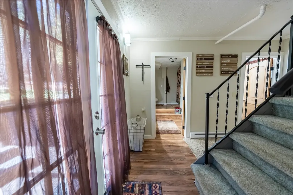 326 Flower Creek Road Libby MT 59923