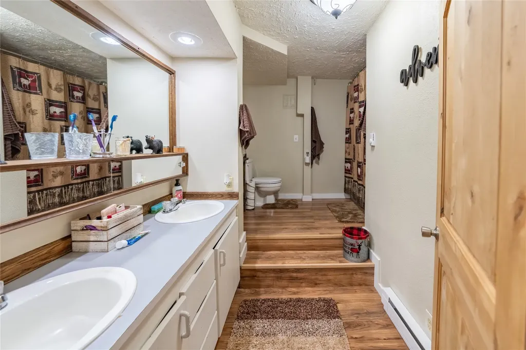 326 Flower Creek Road Libby MT 59923