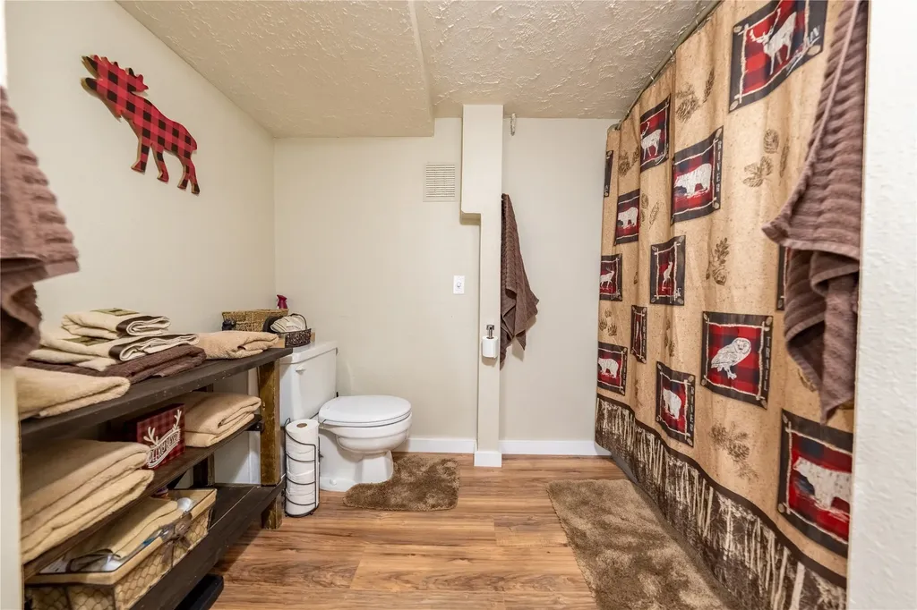 326 Flower Creek Road Libby MT 59923