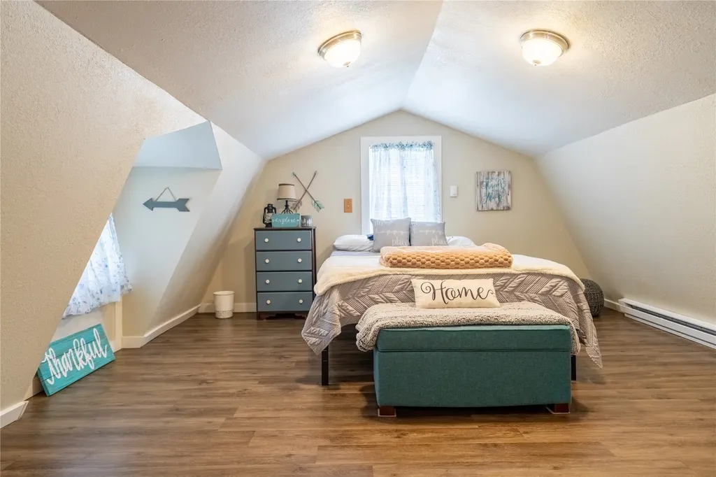 326 Flower Creek Road Libby MT 59923