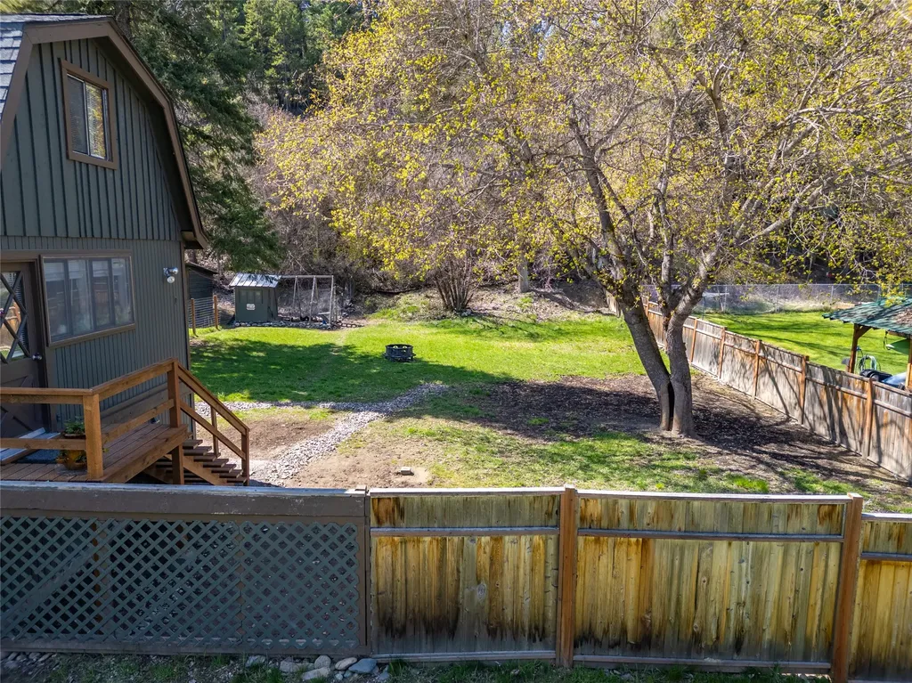 326 Flower Creek Road Libby MT 59923