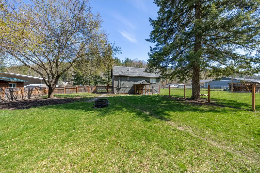 326 Flower Creek Road Libby MT 59923