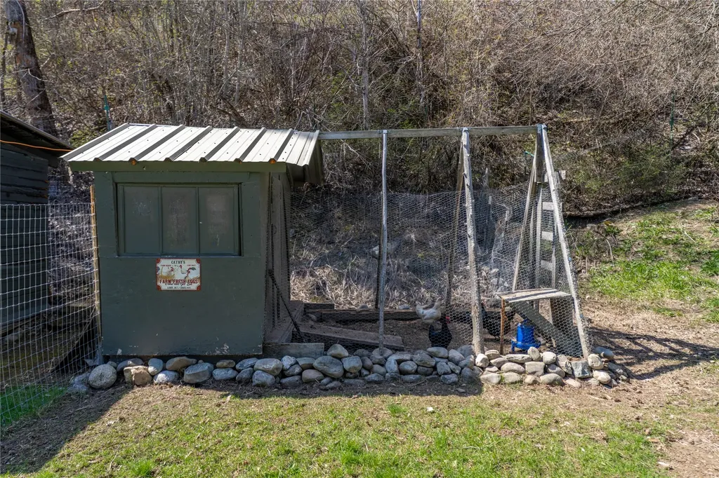 326 Flower Creek Road Libby MT 59923