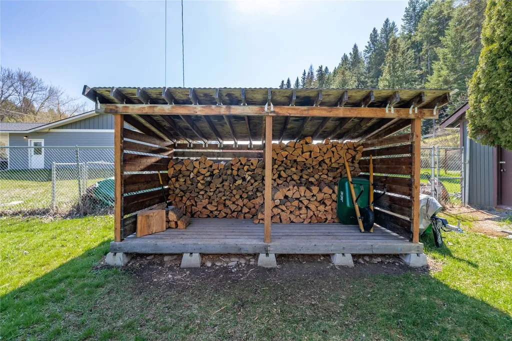 326 Flower Creek Road Libby MT 59923