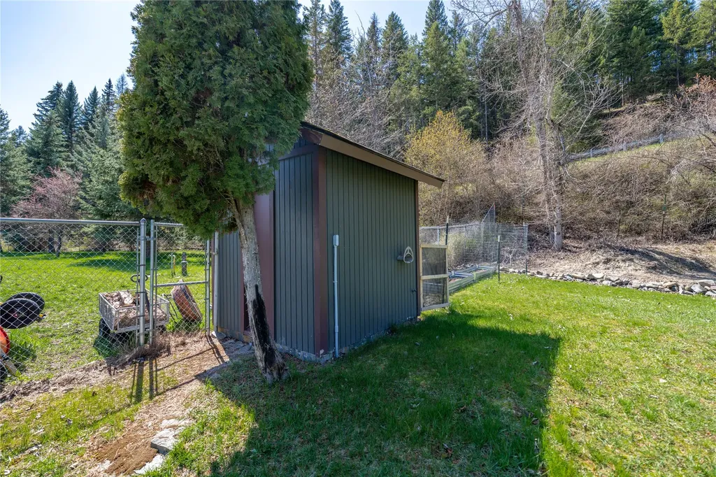 326 Flower Creek Road Libby MT 59923
