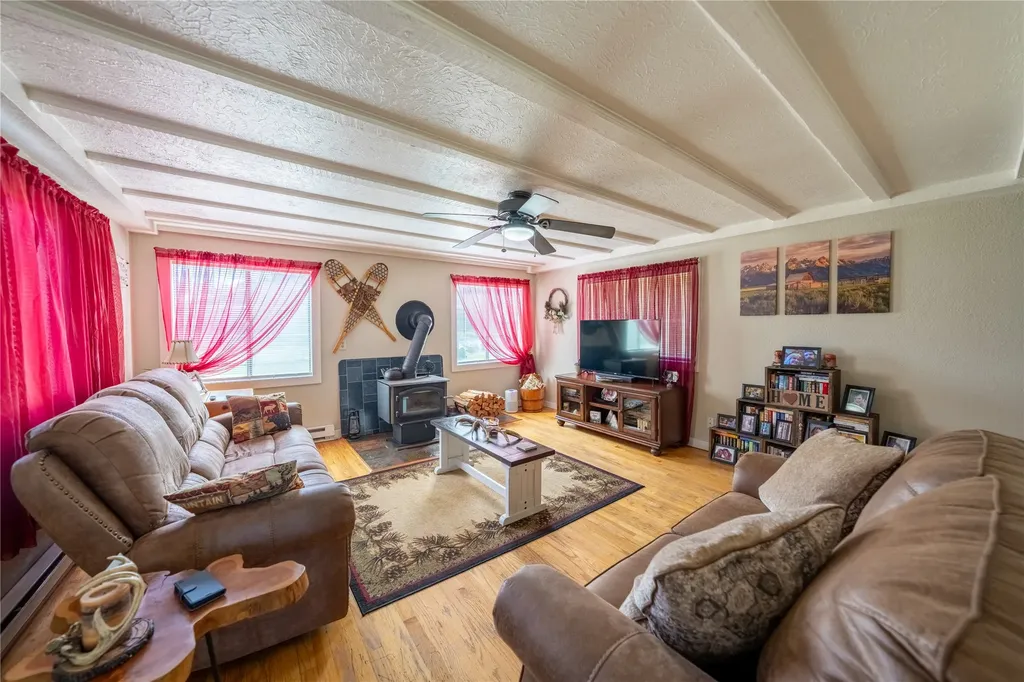 326 Flower Creek Road Libby MT 59923
