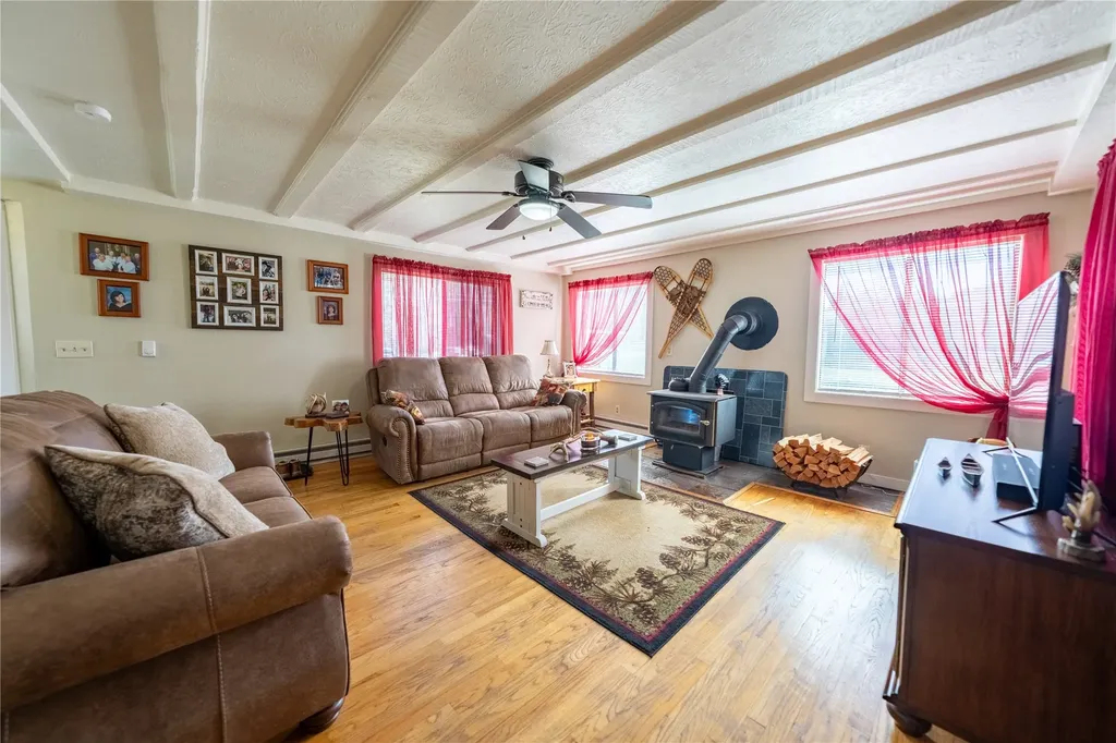 326 Flower Creek Road Libby MT 59923