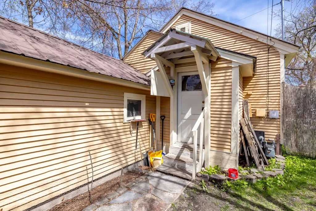 418 & 420 2nd Avenue W Kalispell MT 59901