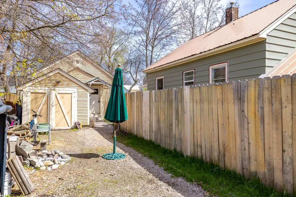 418 & 420 2nd Avenue W Kalispell MT 59901