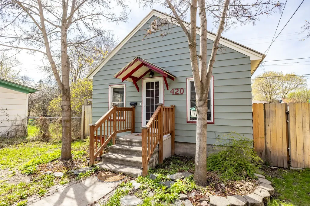 418 & 420 2nd Avenue W Kalispell MT 59901