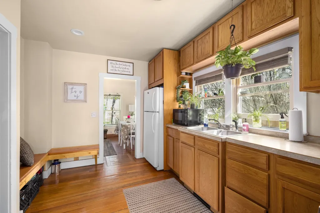 418 & 420 2nd Avenue W Kalispell MT 59901