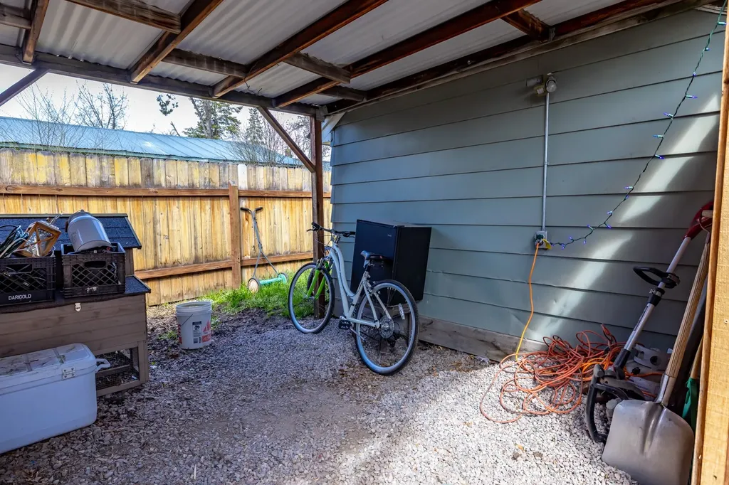 418 & 420 2nd Avenue W Kalispell MT 59901
