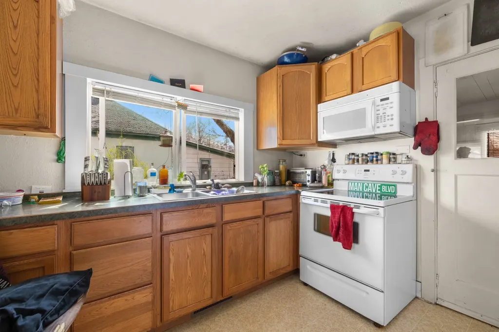 418 & 420 2nd Avenue W Kalispell MT 59901