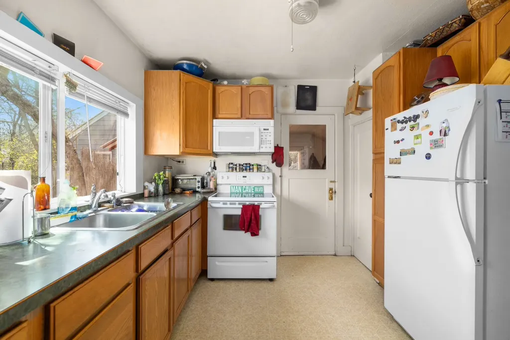 418 & 420 2nd Avenue W Kalispell MT 59901
