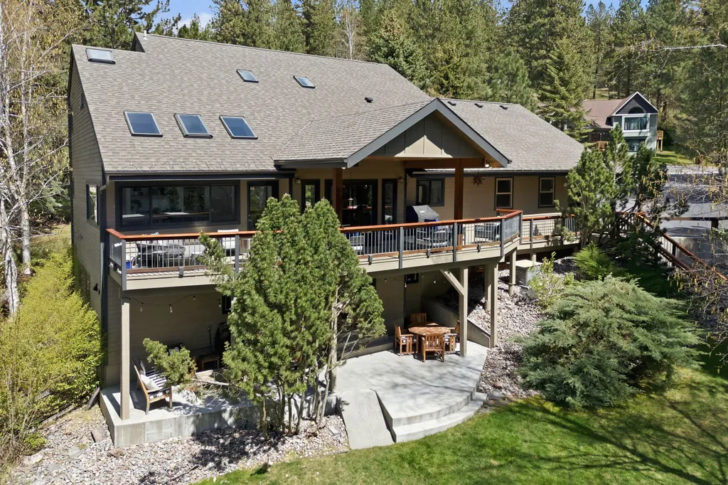 7700 Parkwood Drive Missoula MT 59808