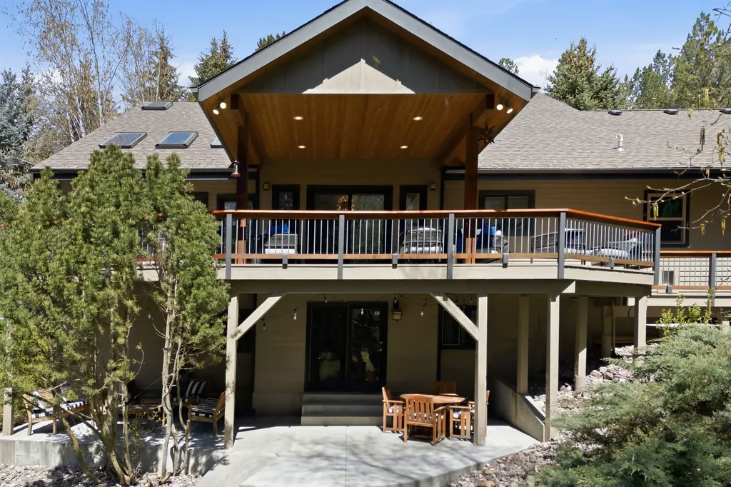 7700 Parkwood Drive Missoula MT 59808