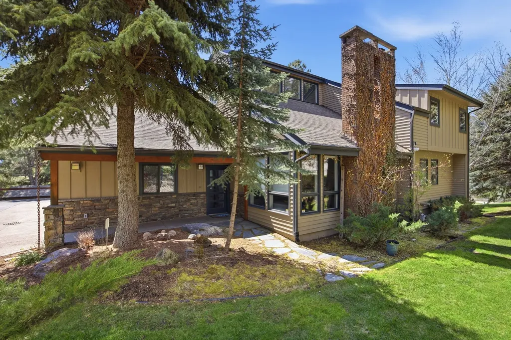 7700 Parkwood Drive Missoula MT 59808