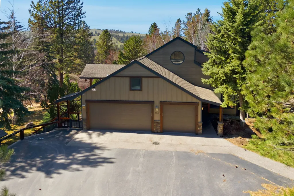 7700 Parkwood Drive Missoula MT 59808