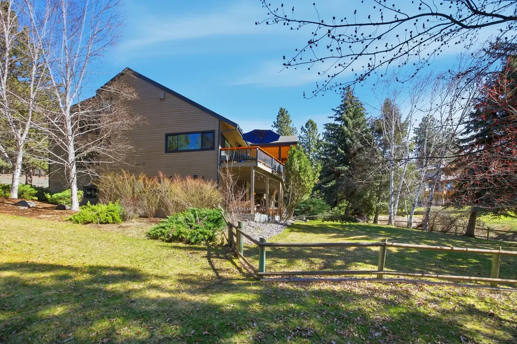 7700 Parkwood Drive Missoula MT 59808
